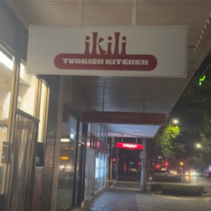 Ikili – Restaurants & Cafes (Food & Drink) in [object Object] | Yakamoz Find & Belong | Turkish Businesses in Australia